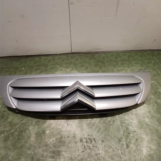 Griglia con stemma con primer