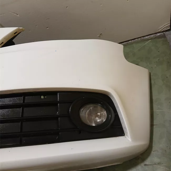 Paraurti anteriore primer