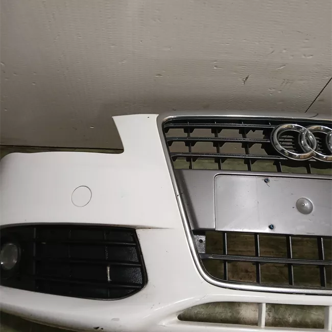 Paraurti anteriore primer