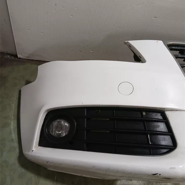 Paraurti anteriore primer