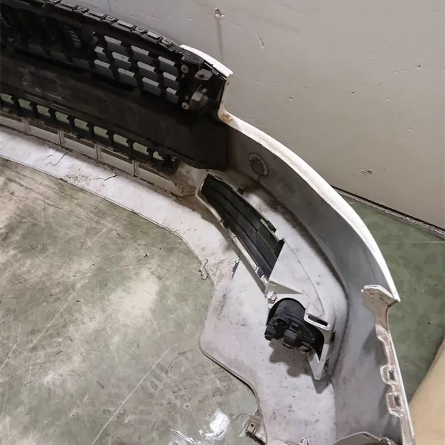 Paraurti anteriore primer