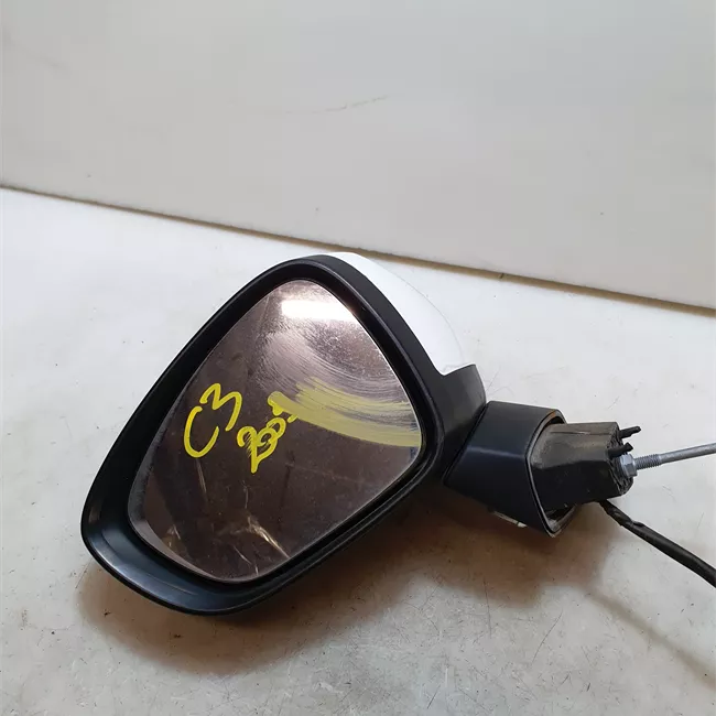Retrovisore esterno regolazione elettrica sinistro Termico