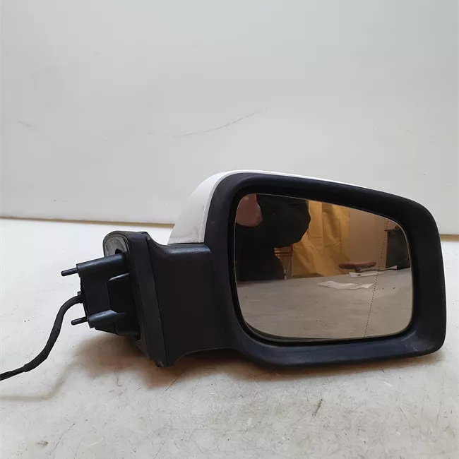 Cristallo retrovisore esterno destro