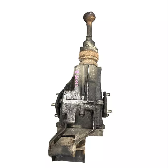 Scatola differenziale post