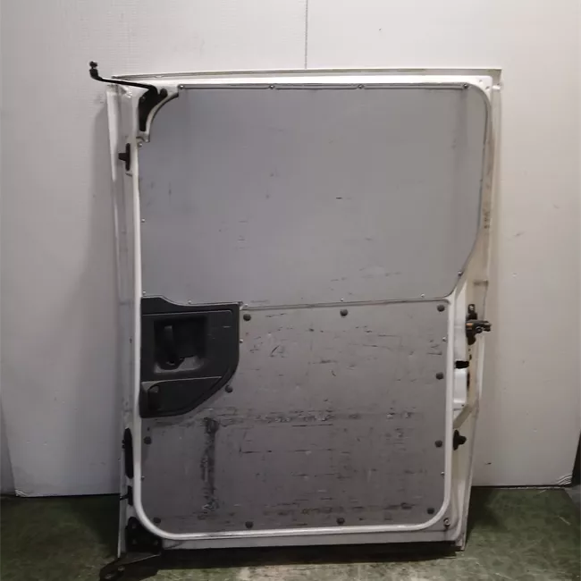 Porta posteriore destra