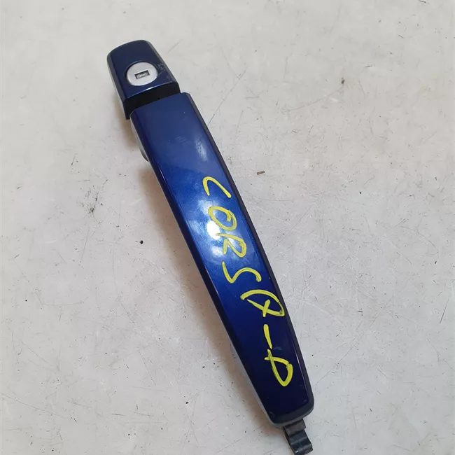 Maniglia porta anteriore destra primer