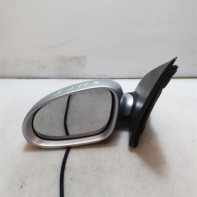 Retrovisore esterno regolazione elettrica sinistro ripieghevole con pacchetto luce