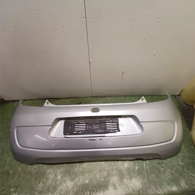 Paraurti posteriore primer