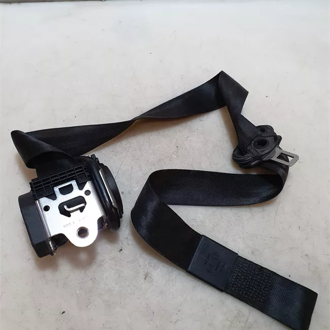 Cintura di sicurezza anteriore destra