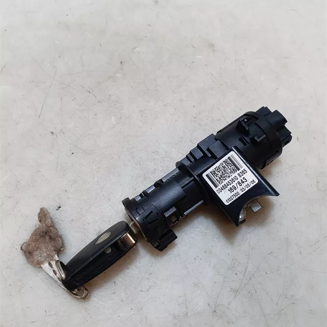 Commutatore avviamento