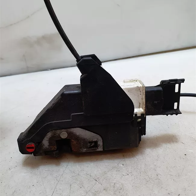 Serratura porta posteriore sinistra Chiusura elettrica