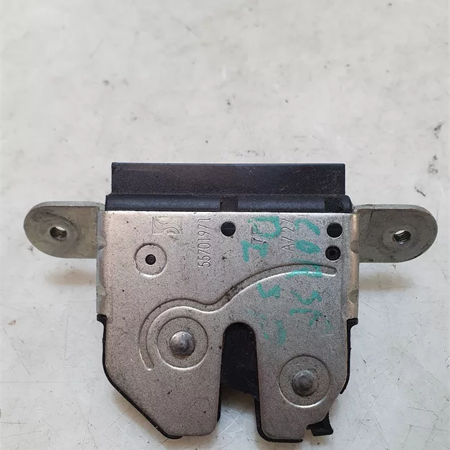 Serratura portello posteriore