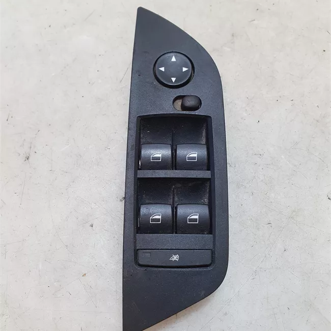 Interruttore alzacristalli porta anteriore