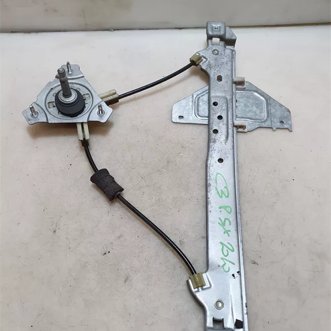 Alzacristallo porta posteriore sinistro