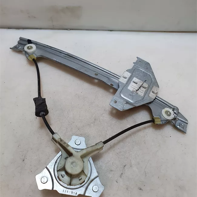 Alzacristallo porta posteriore sinistro