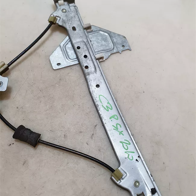 Alzacristallo porta posteriore sinistro