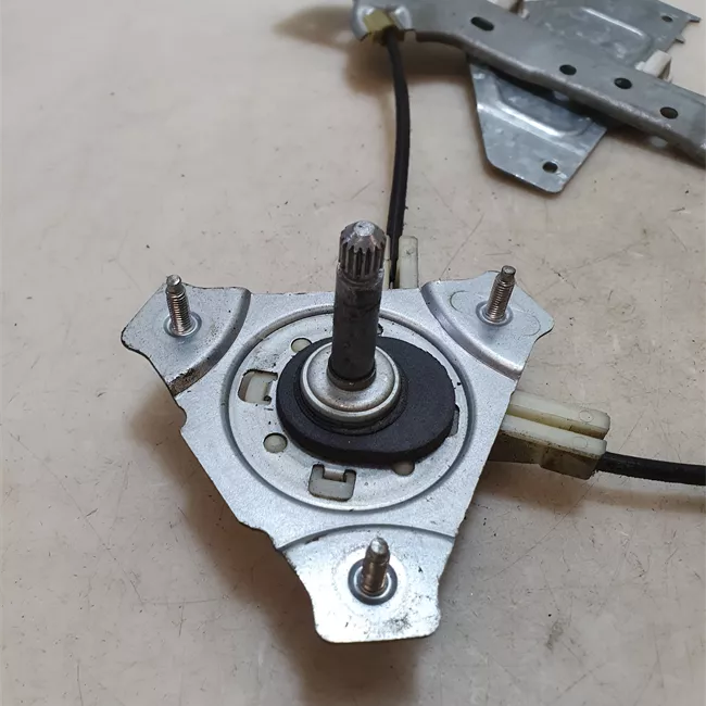 Alzacristallo porta posteriore sinistro