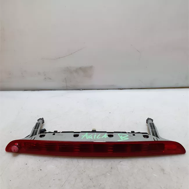 Fanale stop supplementare