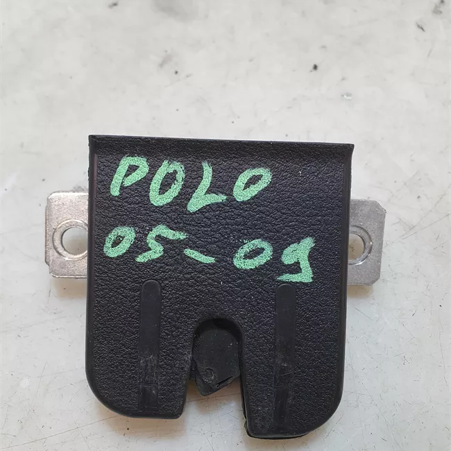 Serratura portello posteriore