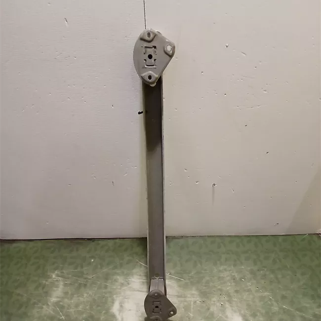 Traversa paraurti posteriore