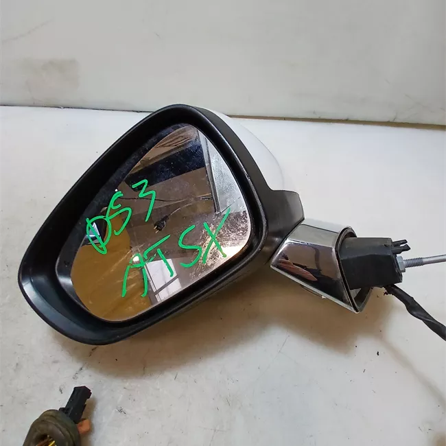 Retrovisore esterno regolazione elettrica sinistro