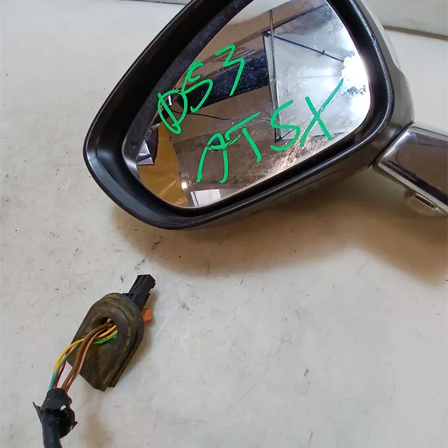 Retrovisore esterno regolazione elettrica sinistro