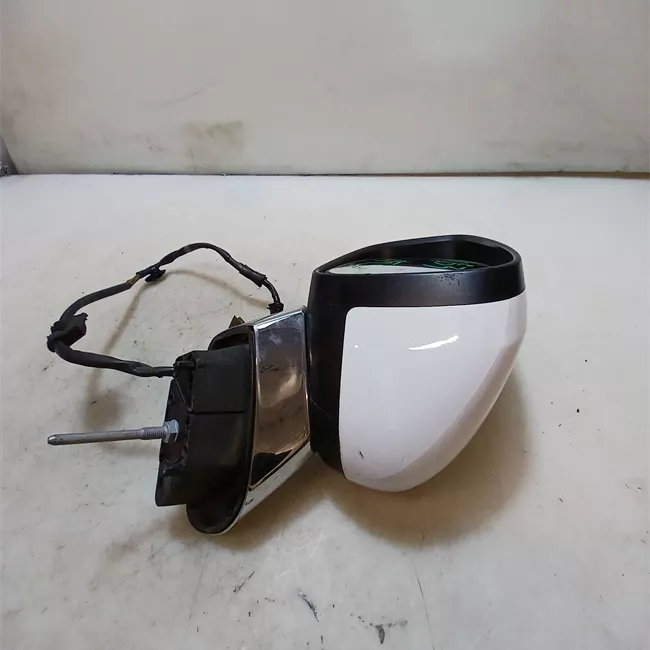 Retrovisore esterno regolazione elettrica sinistro