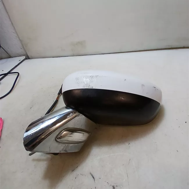 Retrovisore esterno regolazione elettrica sinistro