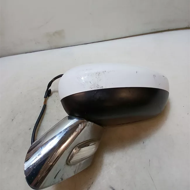 Retrovisore esterno regolazione elettrica sinistro