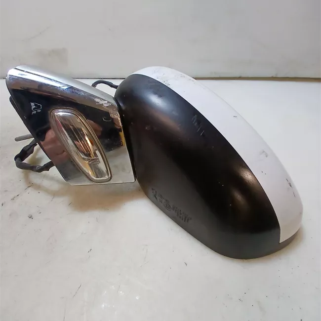 Retrovisore esterno regolazione elettrica sinistro