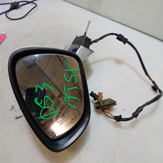 Retrovisore esterno regolazione elettrica sinistro