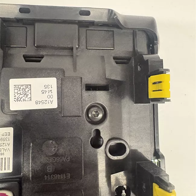 Display multifunzione