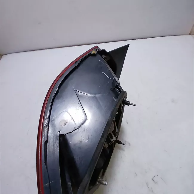 Fanale posteriore sinistro con fan.retronebbia