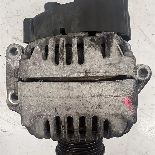 Alternatore 120AMP con a/c