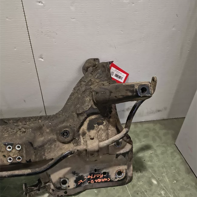 Telaio ausiliario ant