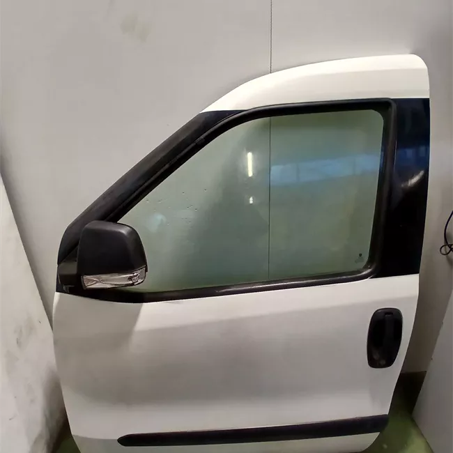 Porta anteriore sinistra