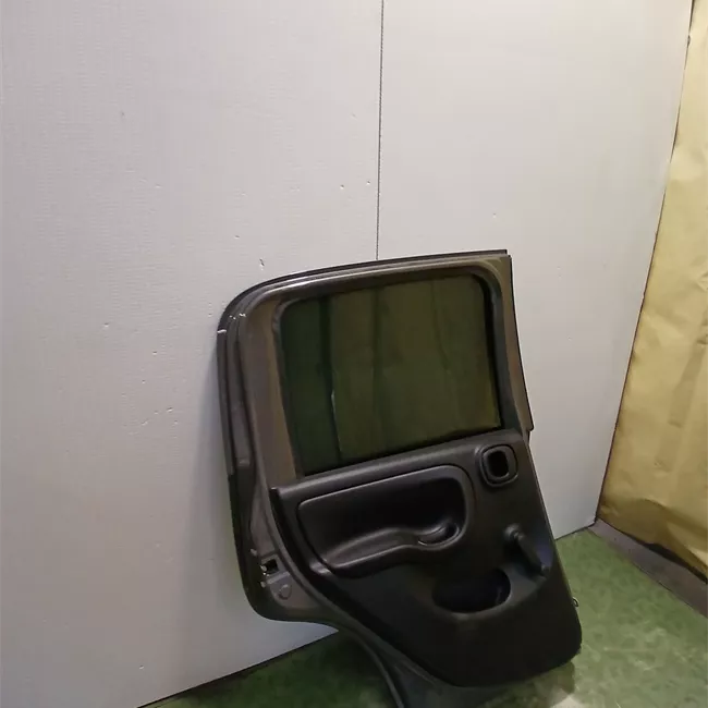 Porta posteriore sinistra