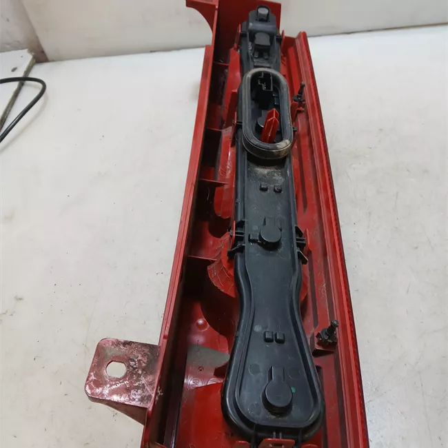 Fanale posteriore sinistro