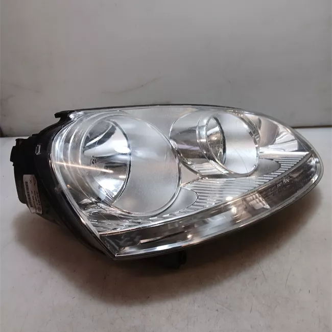 Proiettore destro AL cromato