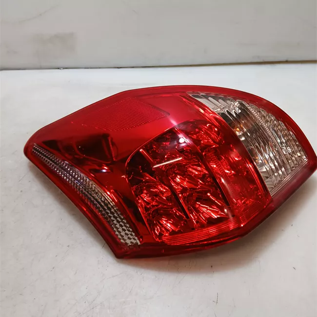 Fanale posteriore destro