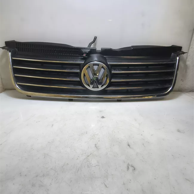 Griglia con allesterna person. cromo