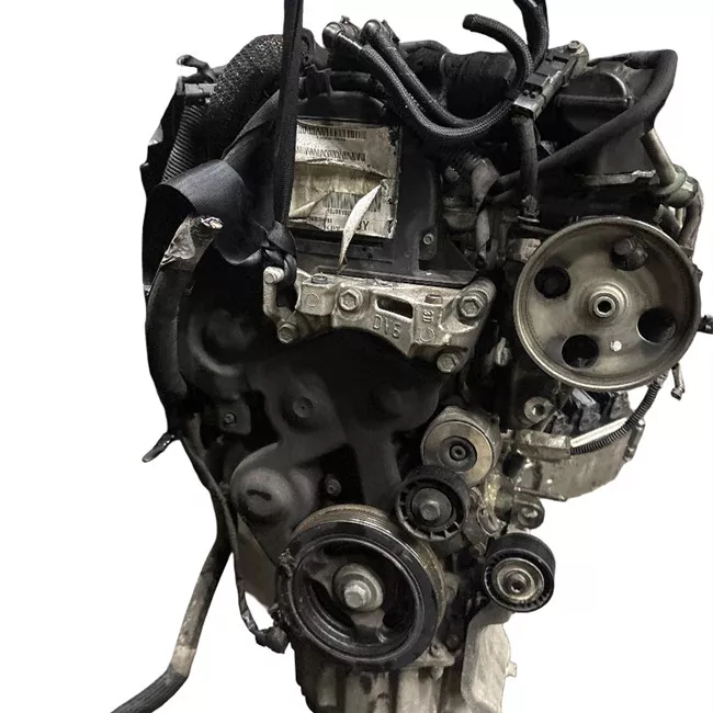 Motore semicompl. rotaz