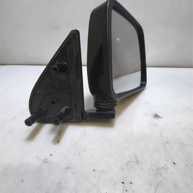 Retrovisore esterno destro nero
