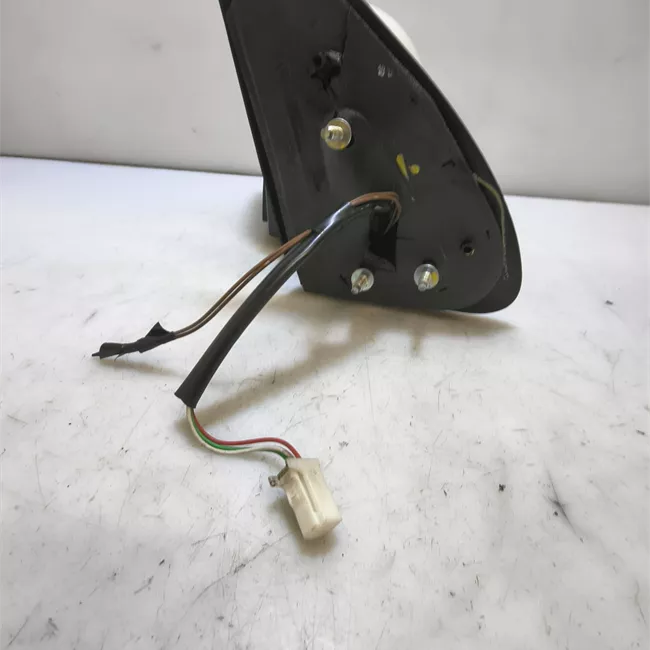 Retrovisore esterno sinistro