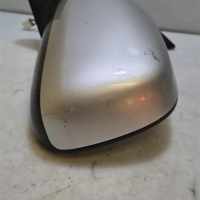 Retrovisore esterno regolazione elettrica sinistro