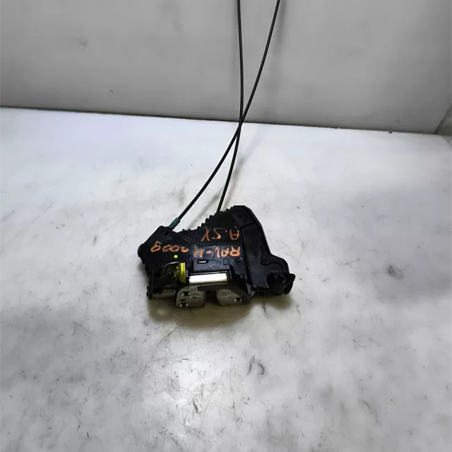 Serratura porta anteriore sinistra