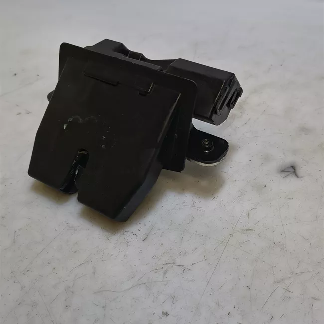 Serratura portello posteriore