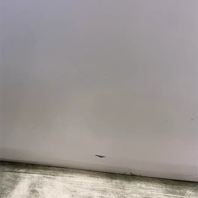 Porta posteriore destra