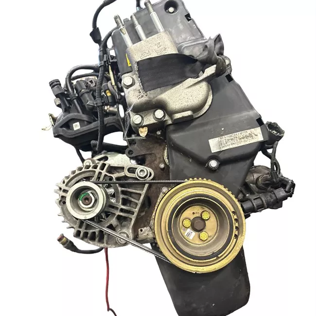 Motore semicompl. m.2888158<