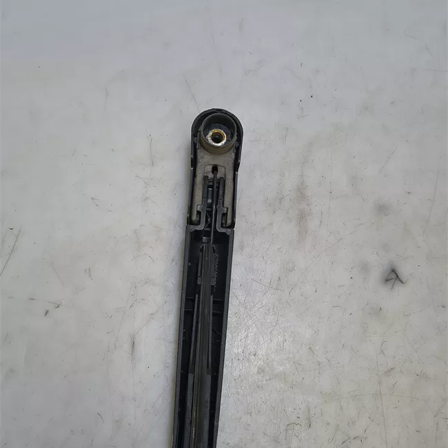 Braccio con spazzola tergilunotto